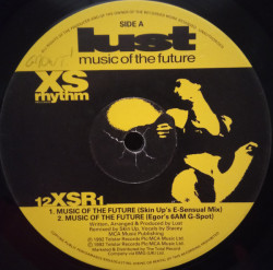 Music Of The Future