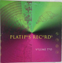 Platipus Records Volume Two