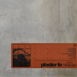 Plaster & Iron