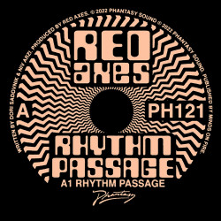 Rhythm Passage EP