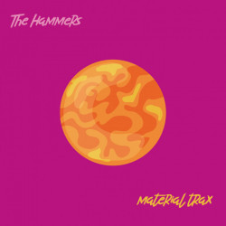 The Hammers, Vol. VIII