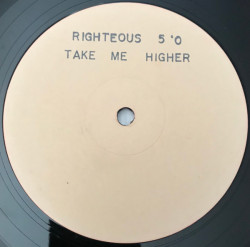 Take Me Higher