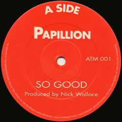 So Good / Do You Want To Party