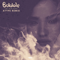 Fire In My Heart (Atype Remix)