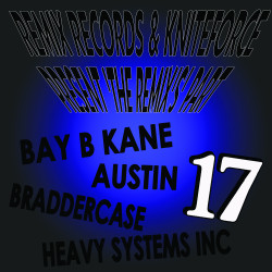 Remix Records & Kniteforce Present 'The Remix's' Part 17