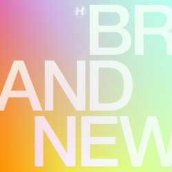 Brand New