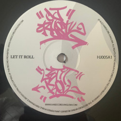 Let It Roll / Let It Roll (Remix)