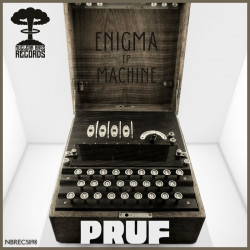 Enigma Machine