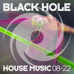Black Hole House Music 08-22
