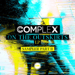 On The Outskirts LP Sampler Part 2