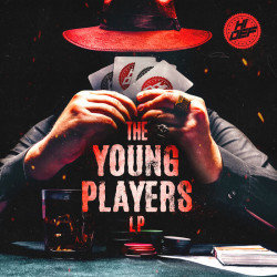 Ego Trippin Presents The Young Players