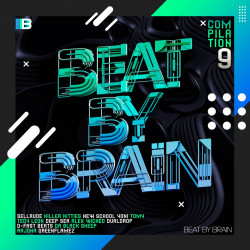 Beat By Brain Compilation Vol.9