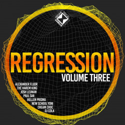 Regression Vol. 3