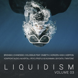 Liquidism Vol.3