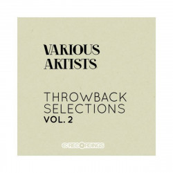 Throwback Selections Vol.2