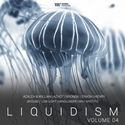 Liquidism Vol.4