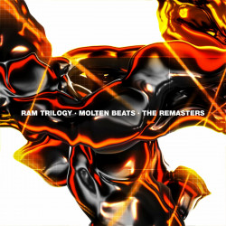 Molten Beats - The Remasters