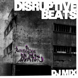 Ground Level presents Disruptive Beats