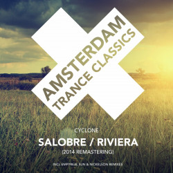 Salobre / Riviera (Remastering 2014)