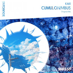 Cumulonimbus