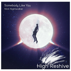 Somebody Like You