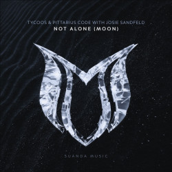 Not Alone (Moon)