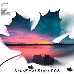 Sounemot State 008 