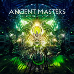 Ancient Masters (Compiled by X-Side)