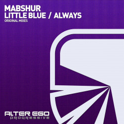 Little Blue /  Always 