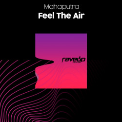 Feel The Air