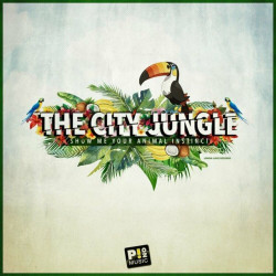 The City Jungle