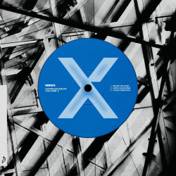  Warehouse55 (Volume 1)