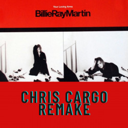 Billie Ray Martin 'Loving Arms'(Chris Cargo Remake)