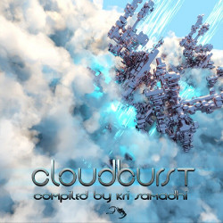 Cloudburst (Compiled by Kri Samadhi)