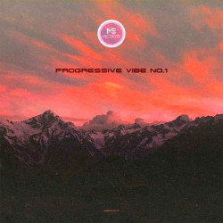 Progressive Vibe No.1