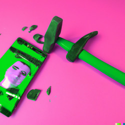 F@&K Your Selfie (Exildiscount Remix)