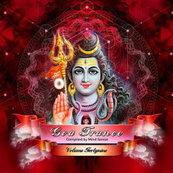 Goa Trance Vol. 49