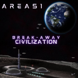 Break-away Civilization