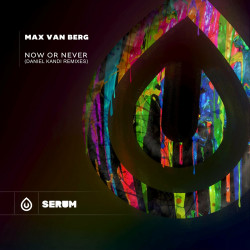Now Or Never (Daniel Kandi Remixes)