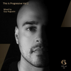This Is Progressive, Vol. 2 Mixed by Guy Augustin