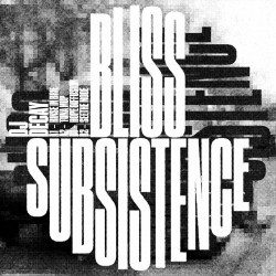 Bliss Subsistence 