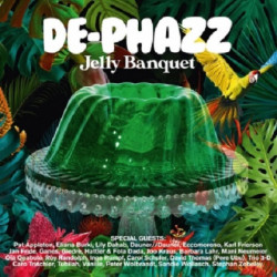 Jelly Banquet 
