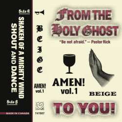 Amen! Vol. 1