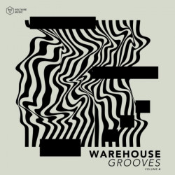 Warehouse Grooves, Vol. 4