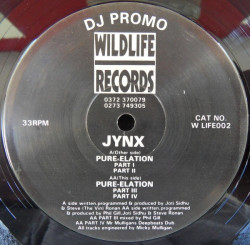Pure-Elation
