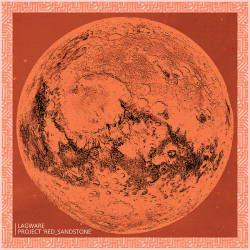 Project ‘Red Sandstone’
