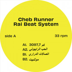 Rai Beat System