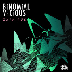 Zaphirus EP