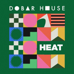 Dobar House Heat, Vol. 4