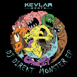 MONSTer
